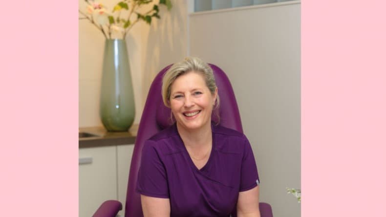 Tineke Peeters homepage afbeelding